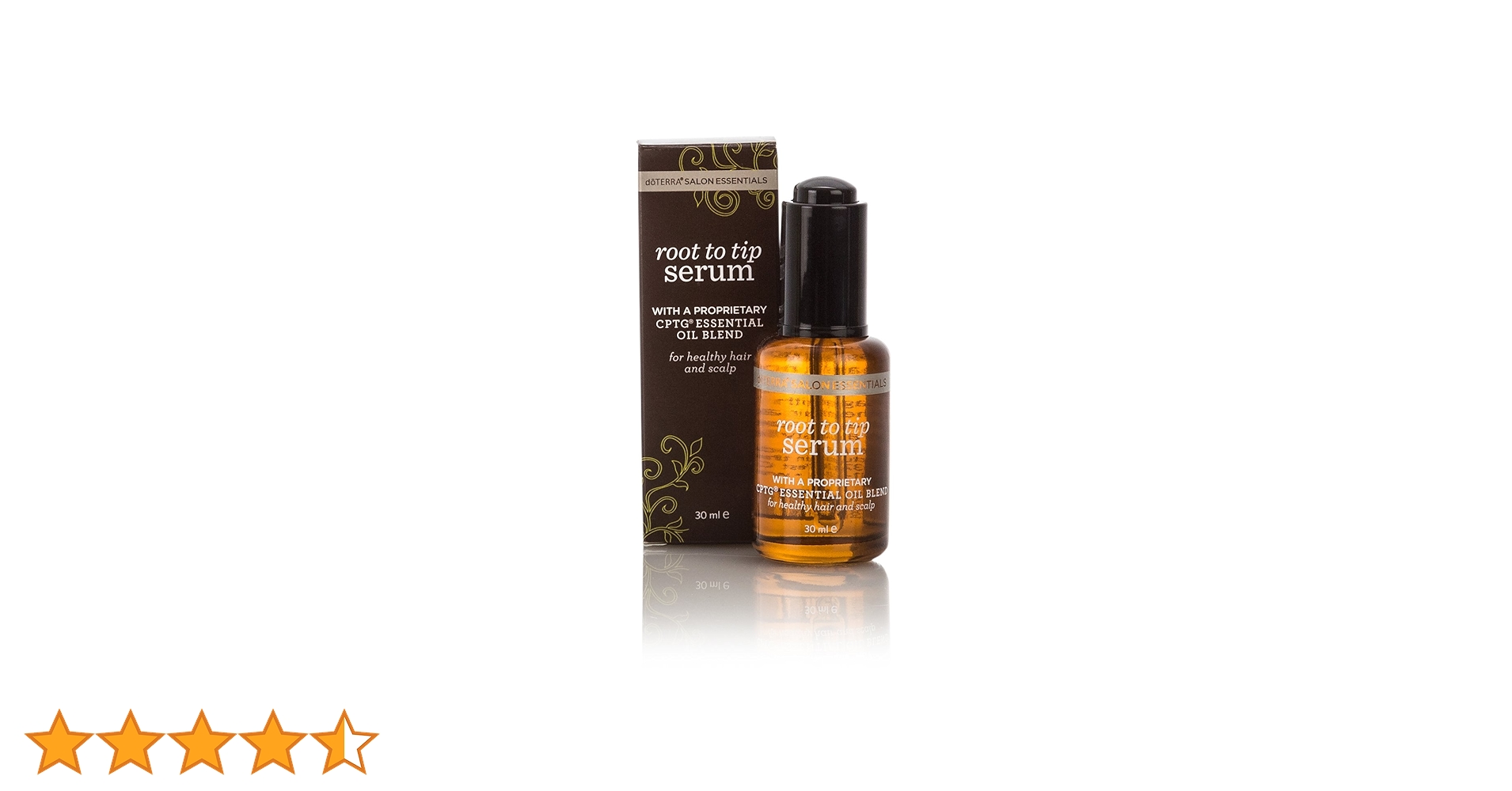 ROOT TO TIP SERUM 30 mL : Amazon.com.au: Beauty